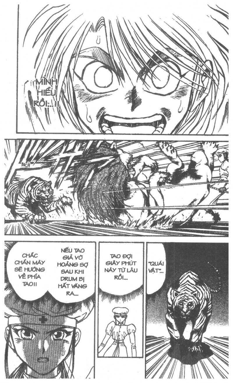 Fujita Kazuhiro - Chương 5 - Trang 157