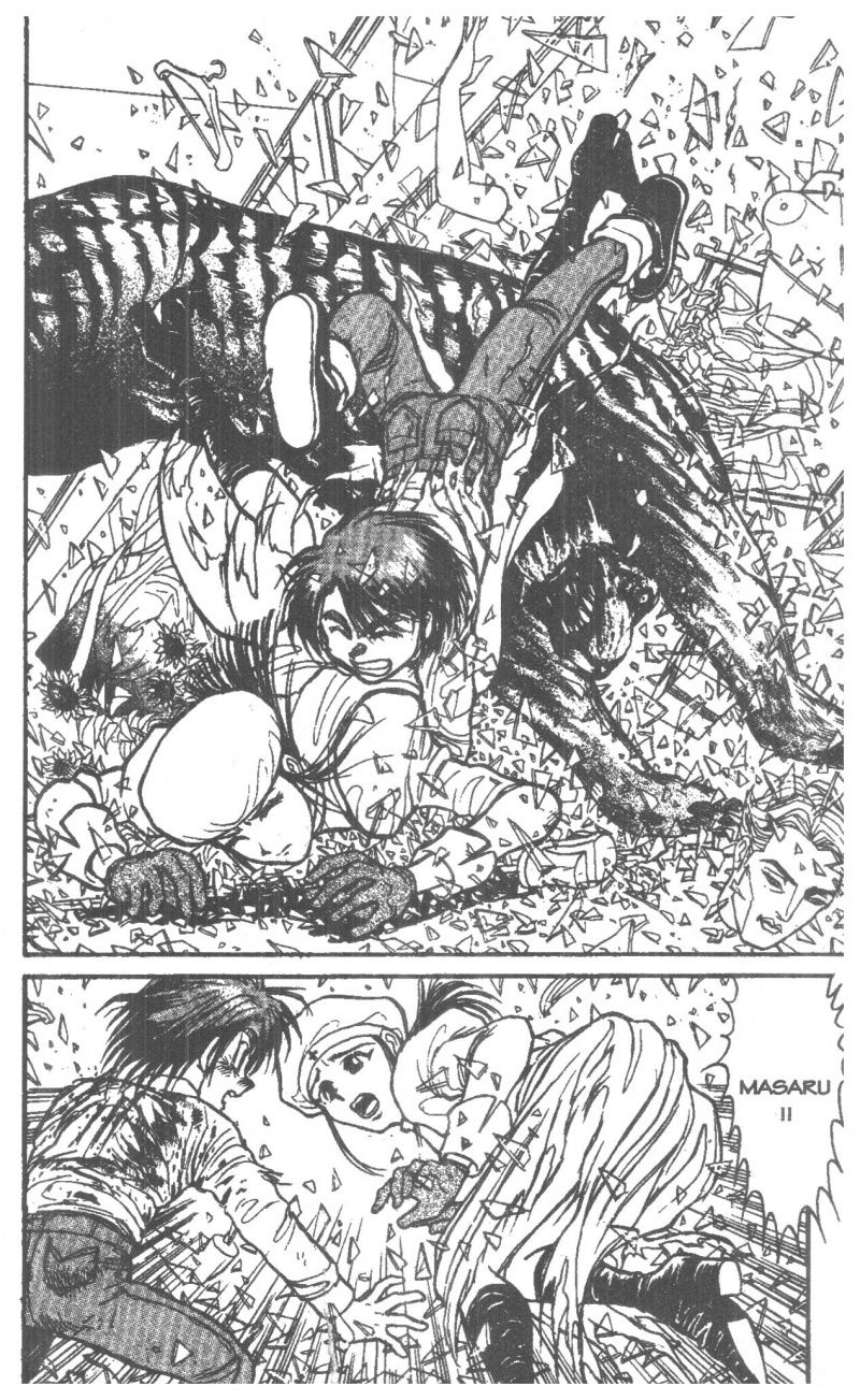 Fujita Kazuhiro - Chương 5 - Trang 160