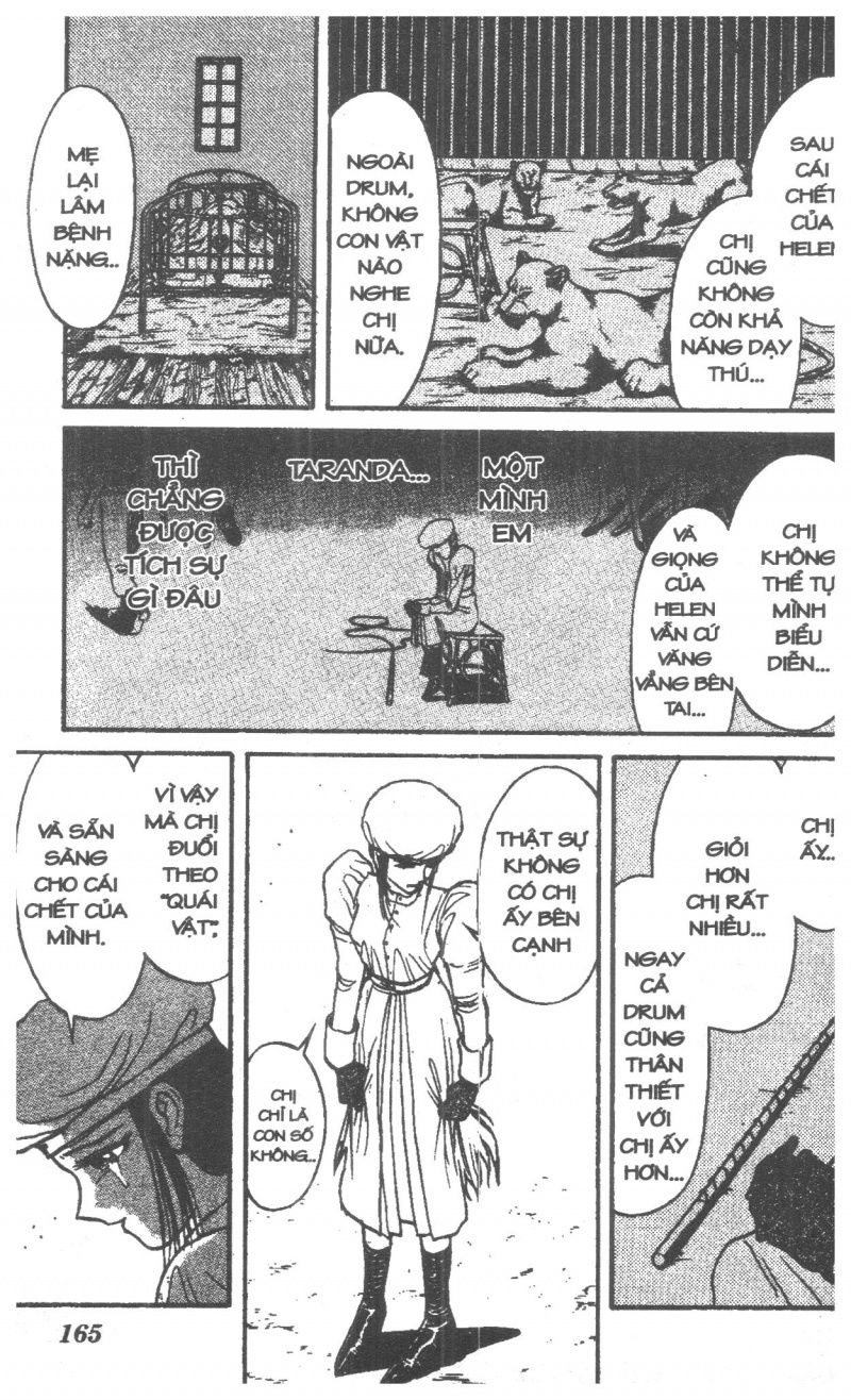 Fujita Kazuhiro - Chương 5 - Trang 165