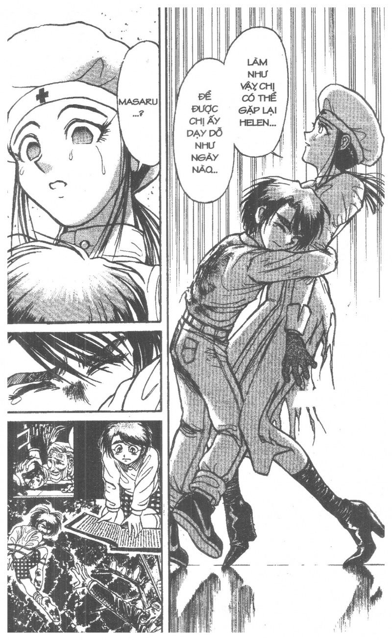 Fujita Kazuhiro - Chương 5 - Trang 166