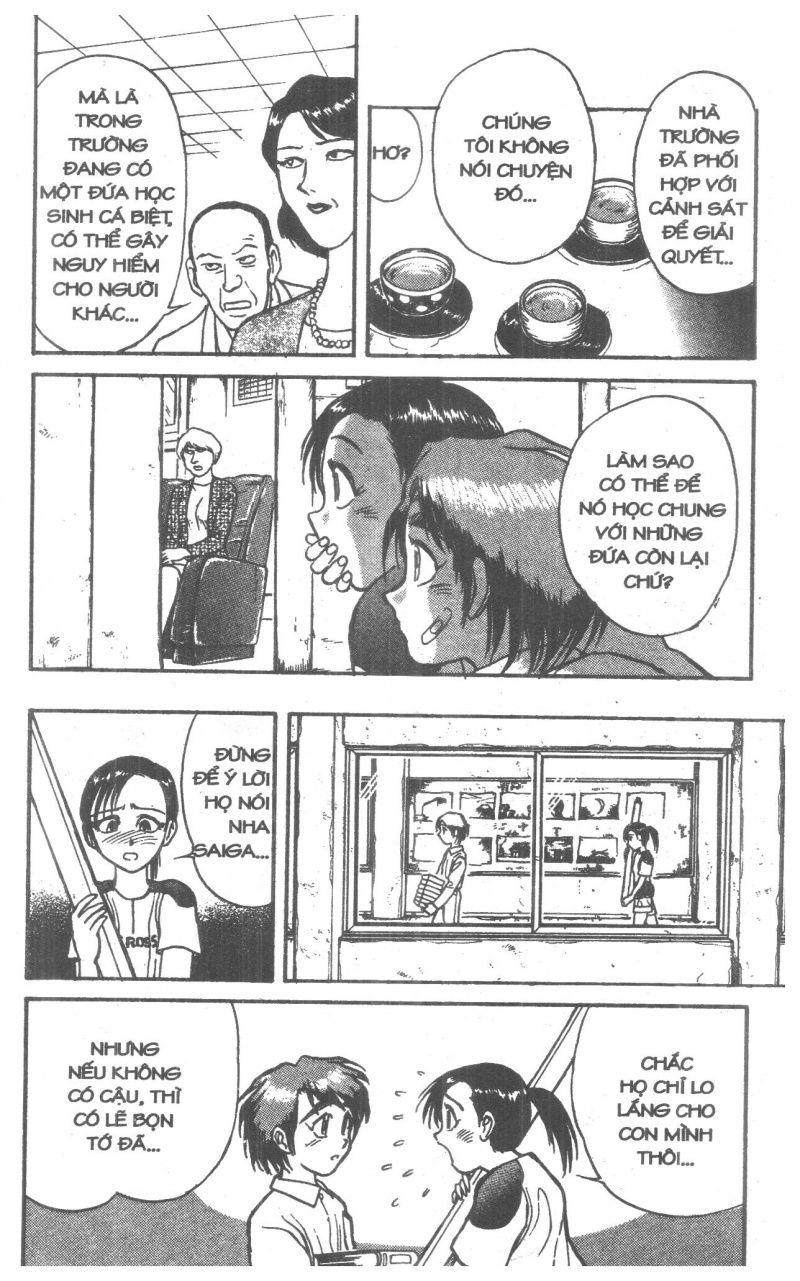 Fujita Kazuhiro - Chương 5 - Trang 18