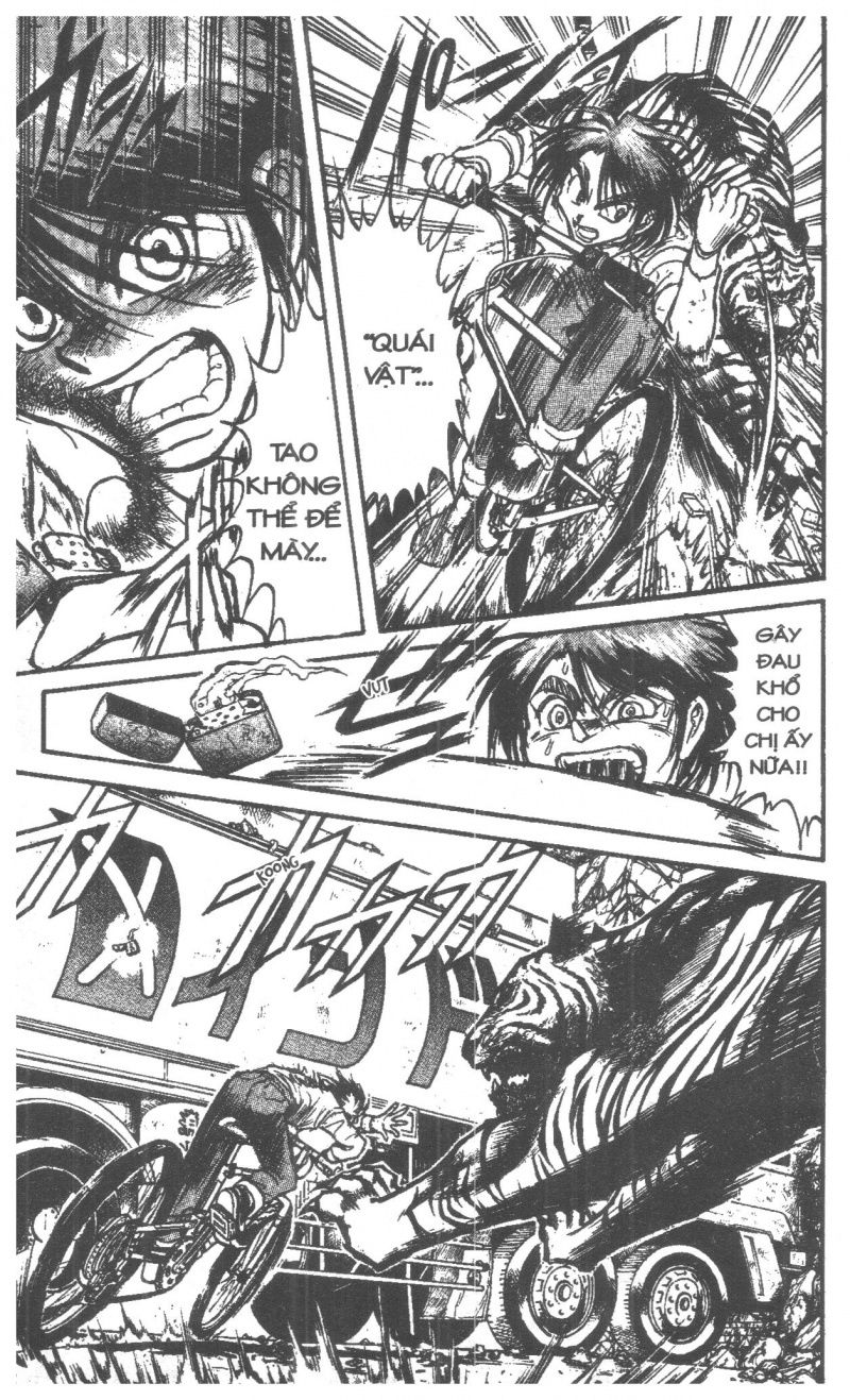 Fujita Kazuhiro - Chương 5 - Trang 171