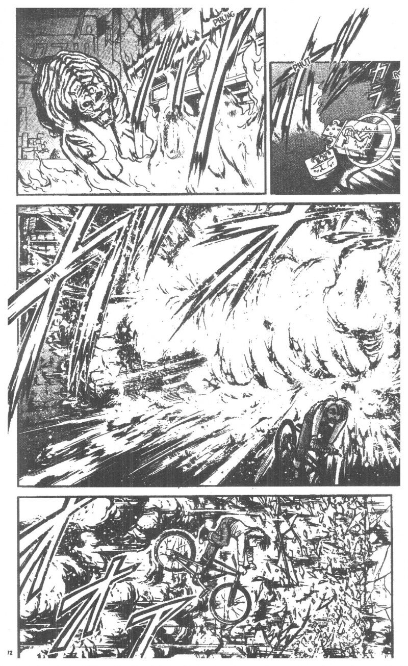 Fujita Kazuhiro - Chương 5 - Trang 172