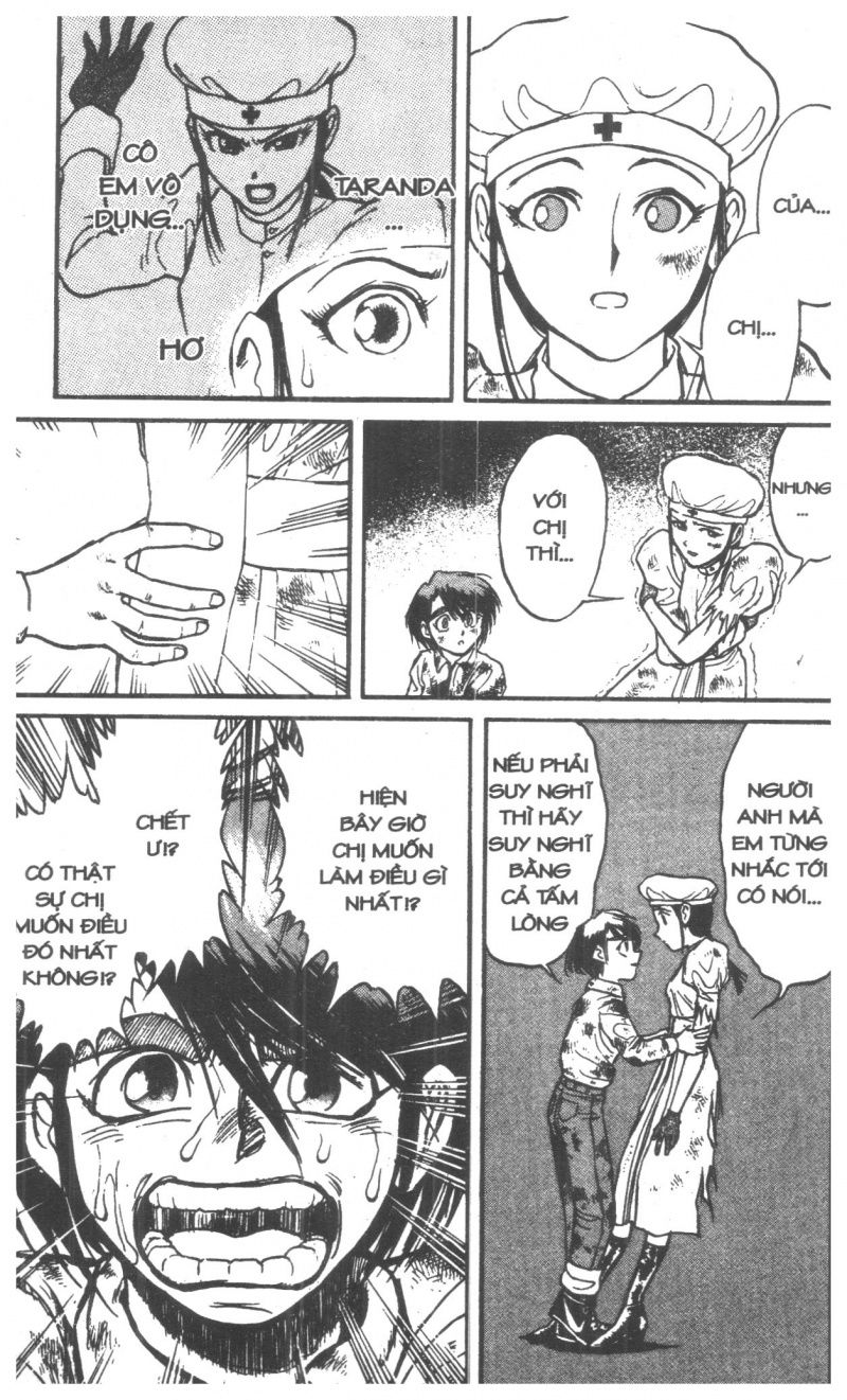 Fujita Kazuhiro - Chương 5 - Trang 177