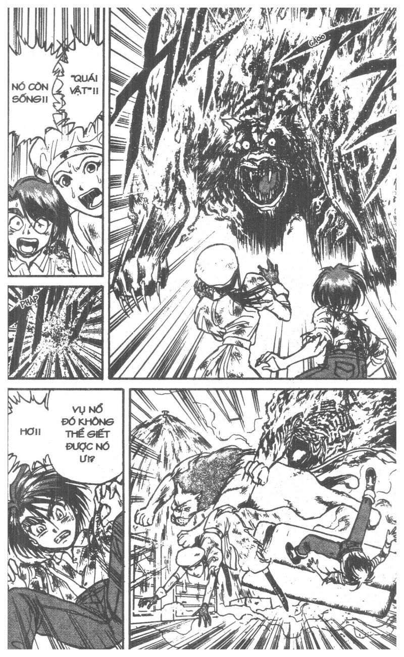 Fujita Kazuhiro - Chương 5 - Trang 178