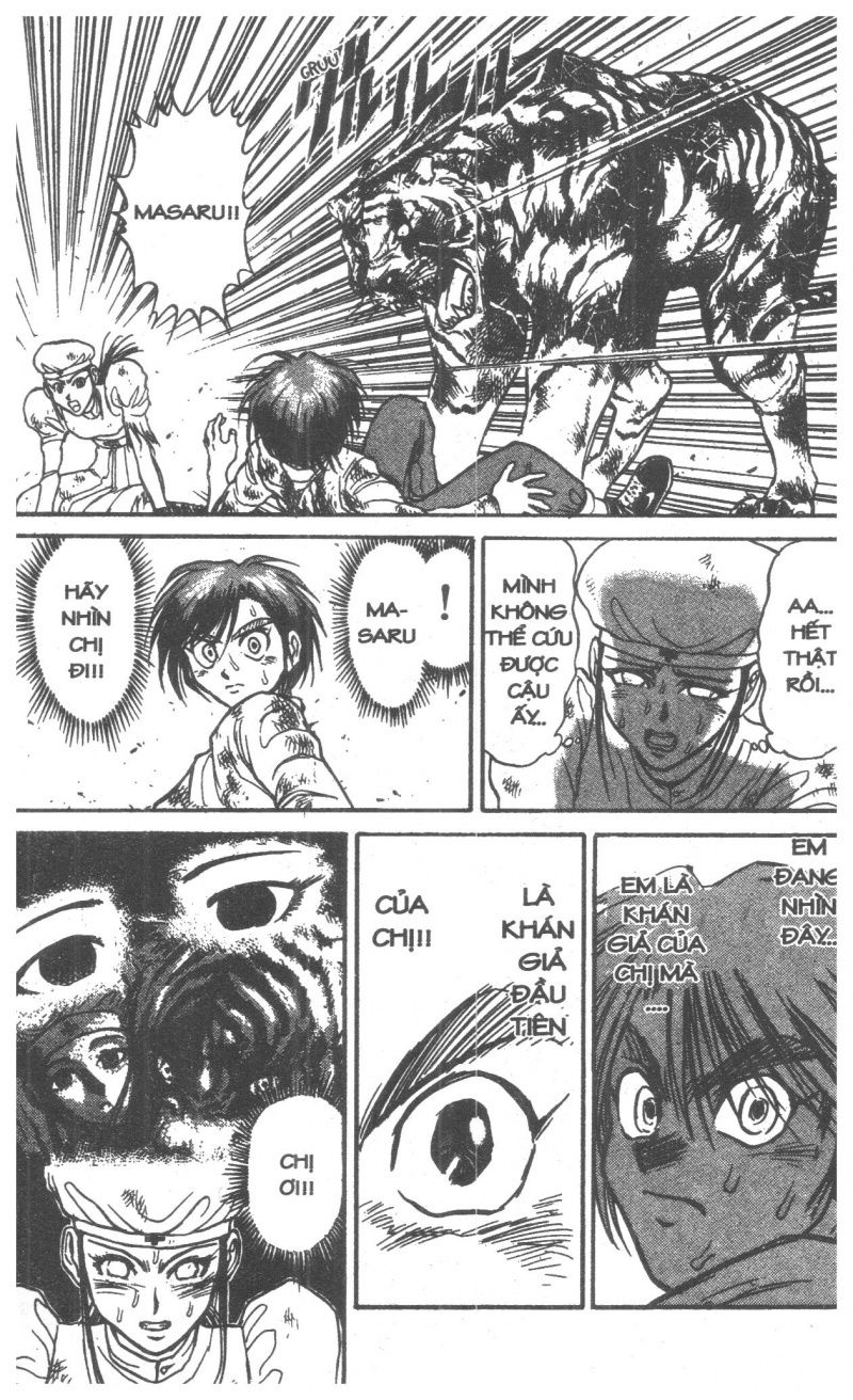 Fujita Kazuhiro - Chương 5 - Trang 179