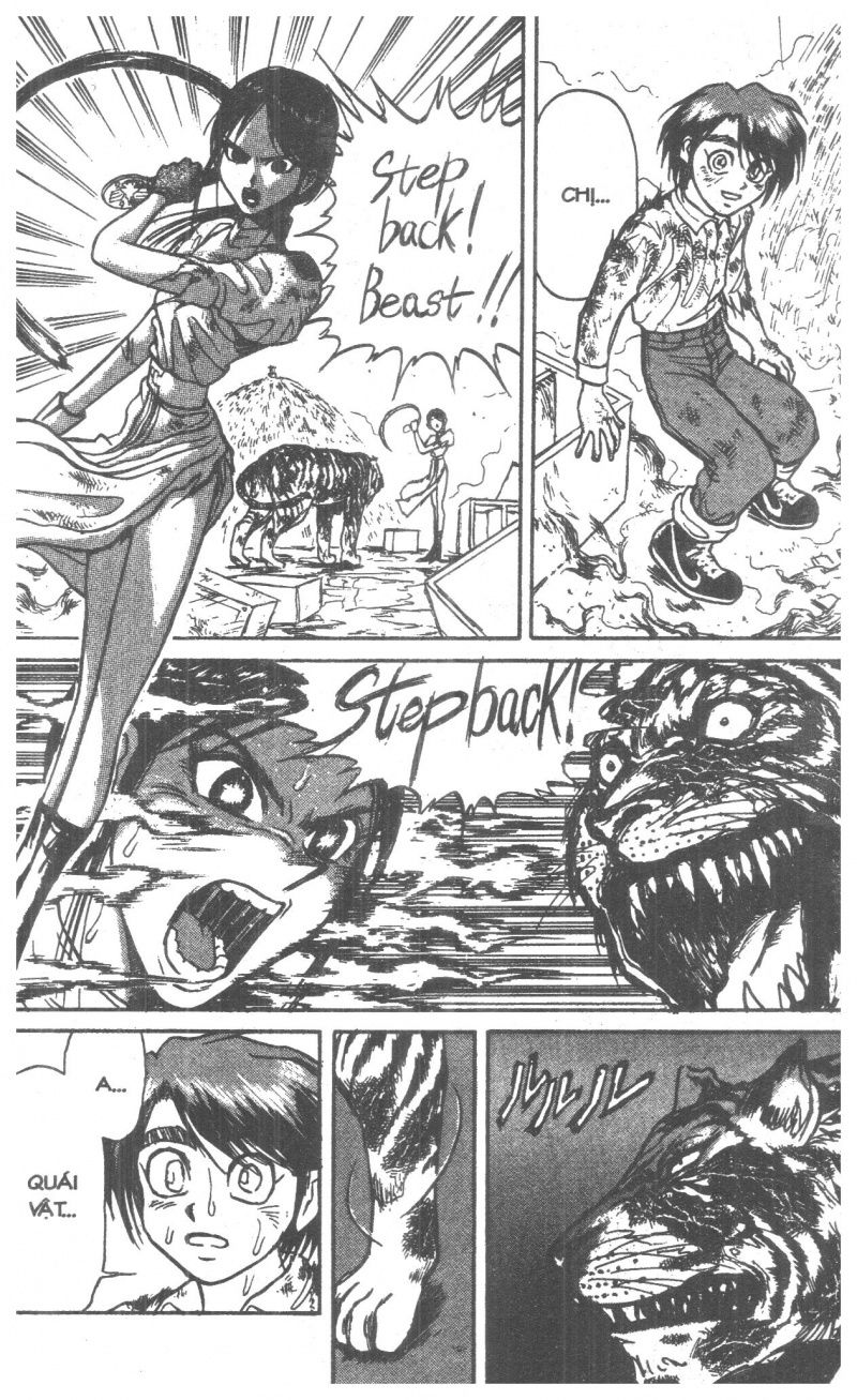 Fujita Kazuhiro - Chương 5 - Trang 182