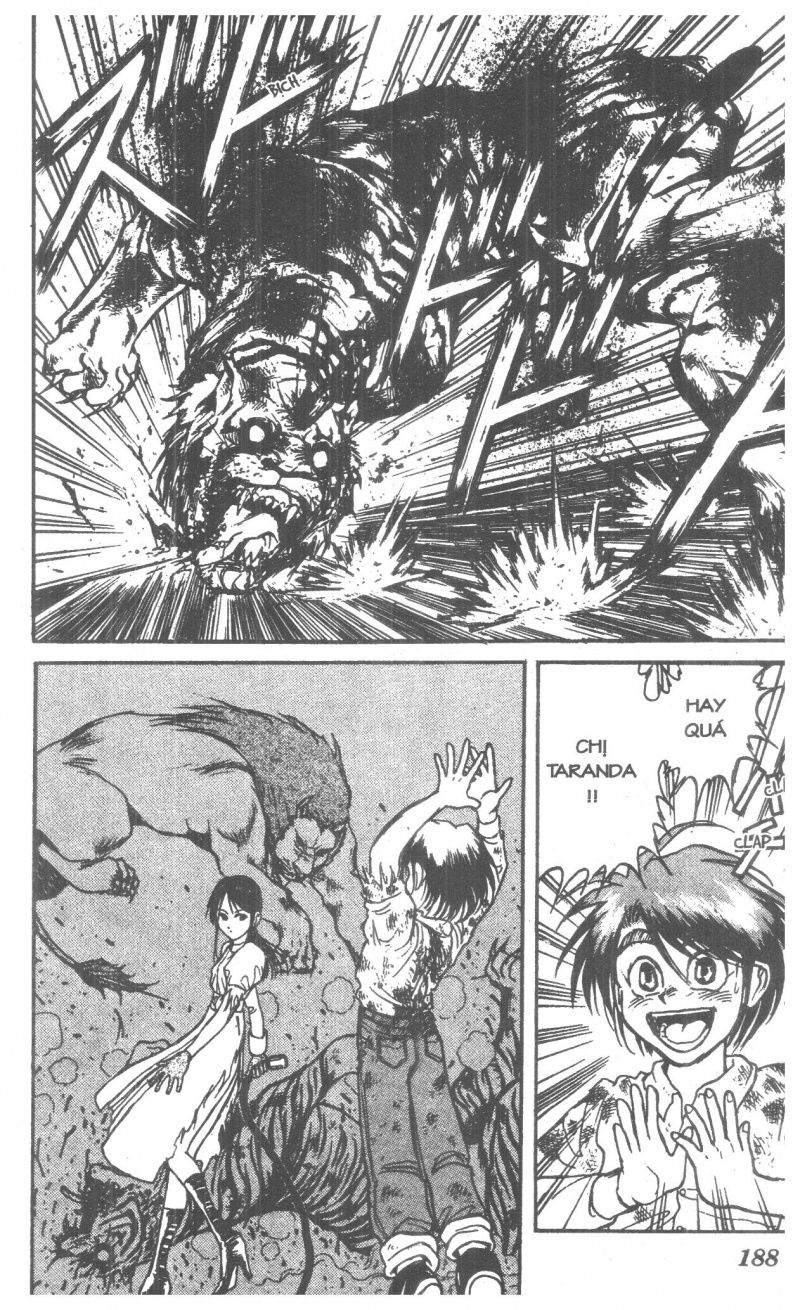 Fujita Kazuhiro - Chương 5 - Trang 188