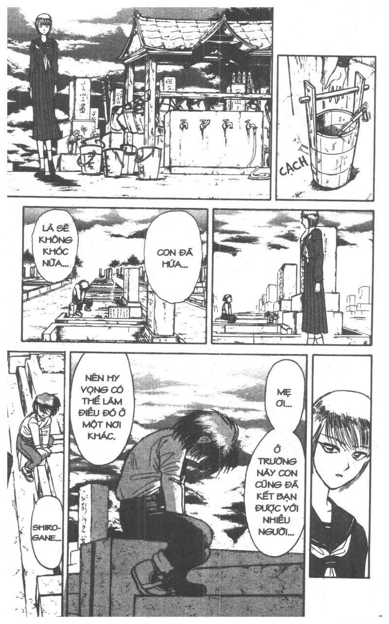 Fujita Kazuhiro - Chương 5 - Trang 23