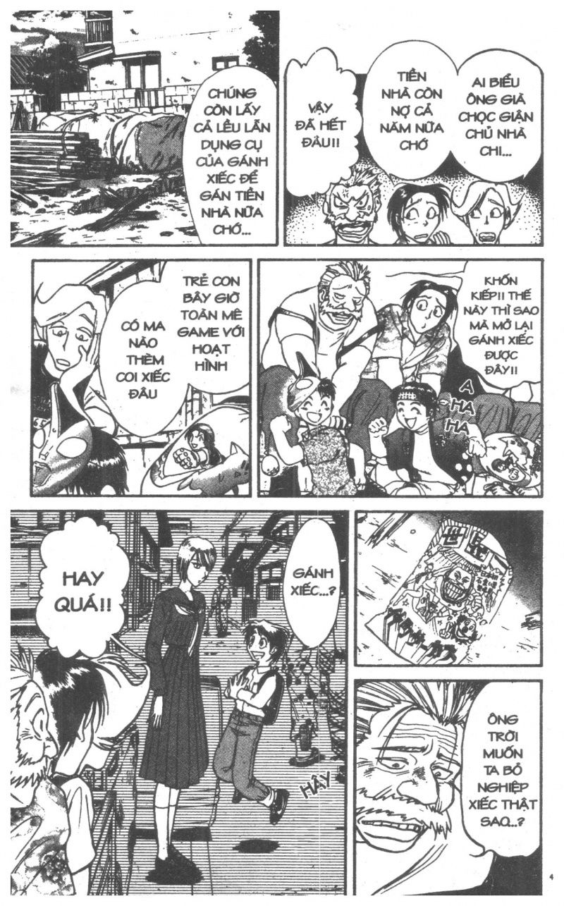 Fujita Kazuhiro - Chương 5 - Trang 49