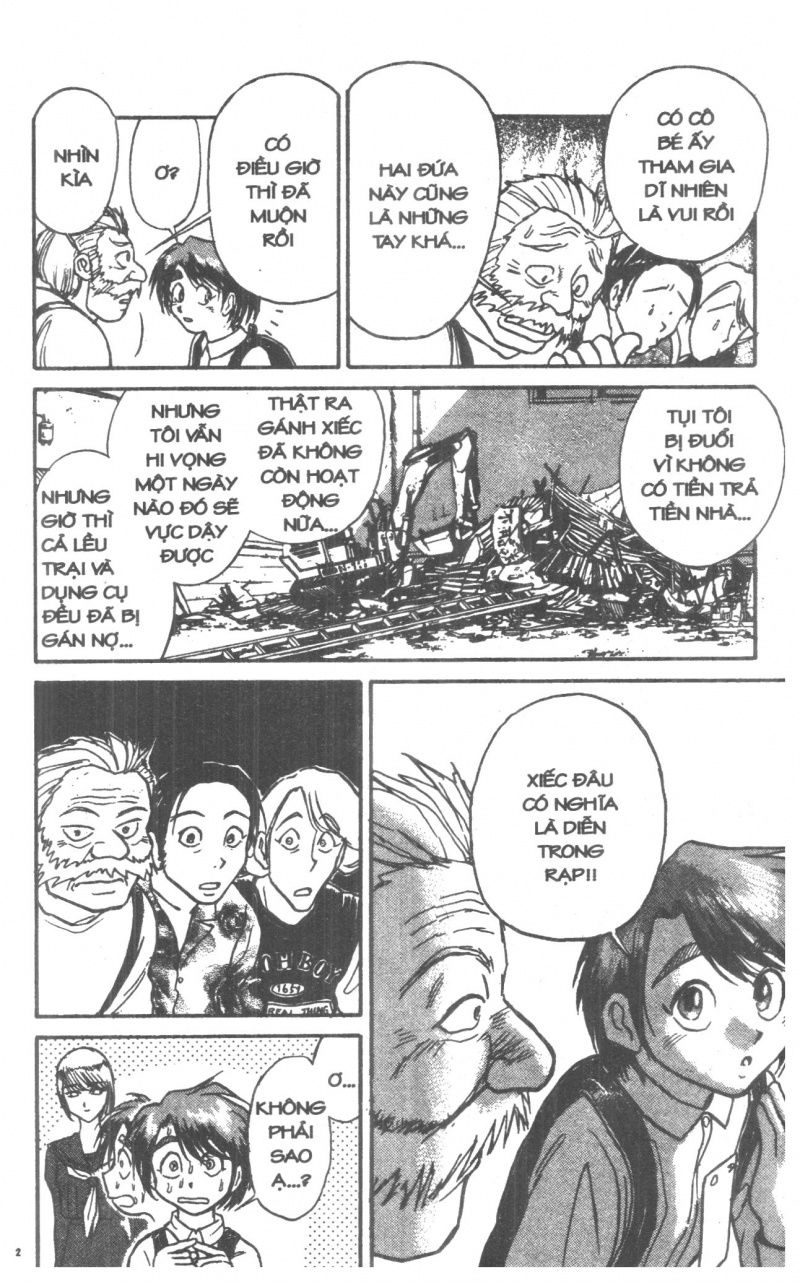 Fujita Kazuhiro - Chương 5 - Trang 52