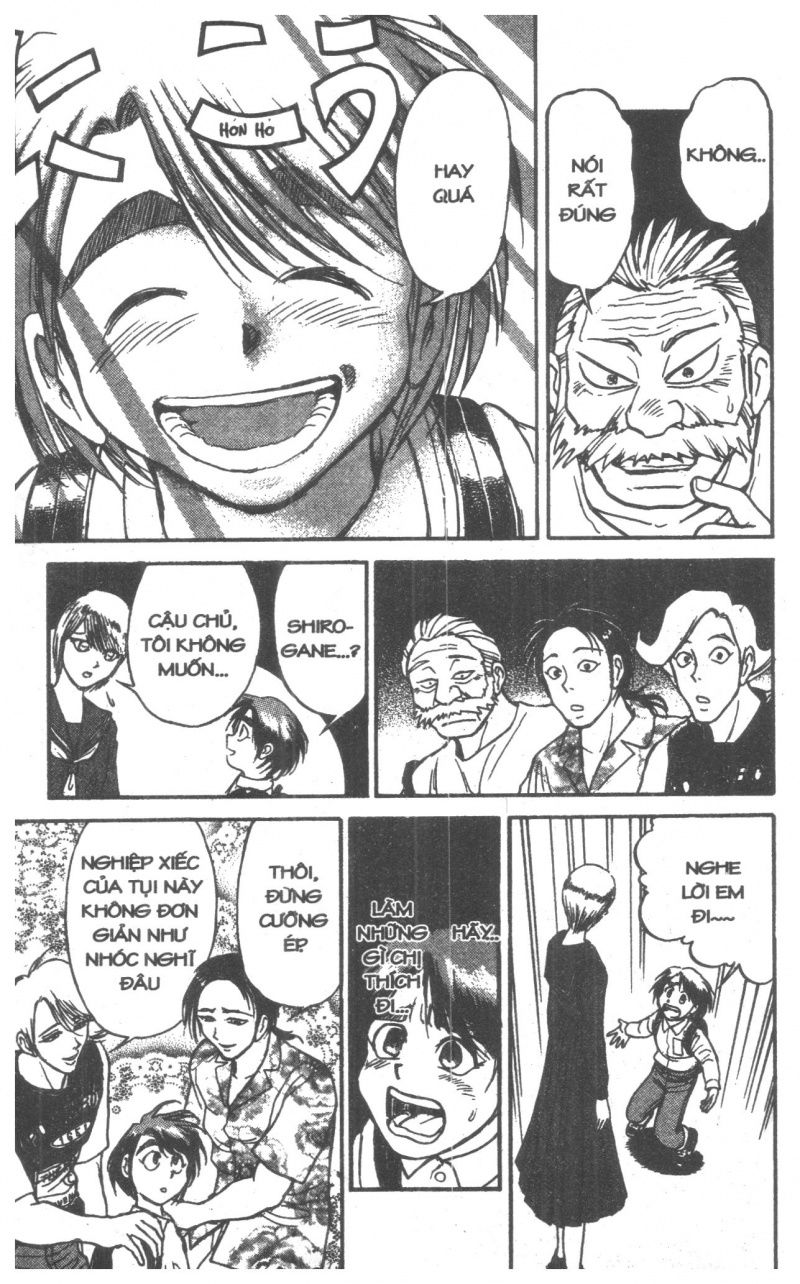 Fujita Kazuhiro - Chương 5 - Trang 53