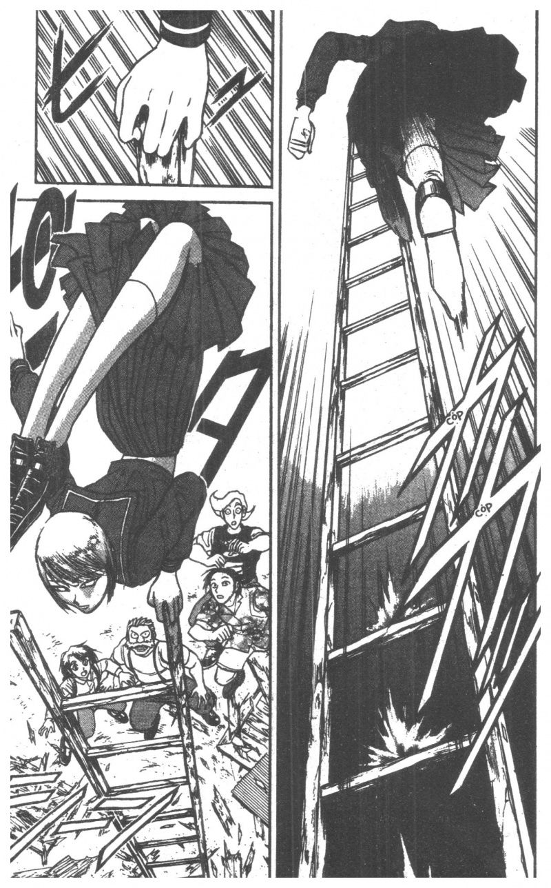 Fujita Kazuhiro - Chương 5 - Trang 57