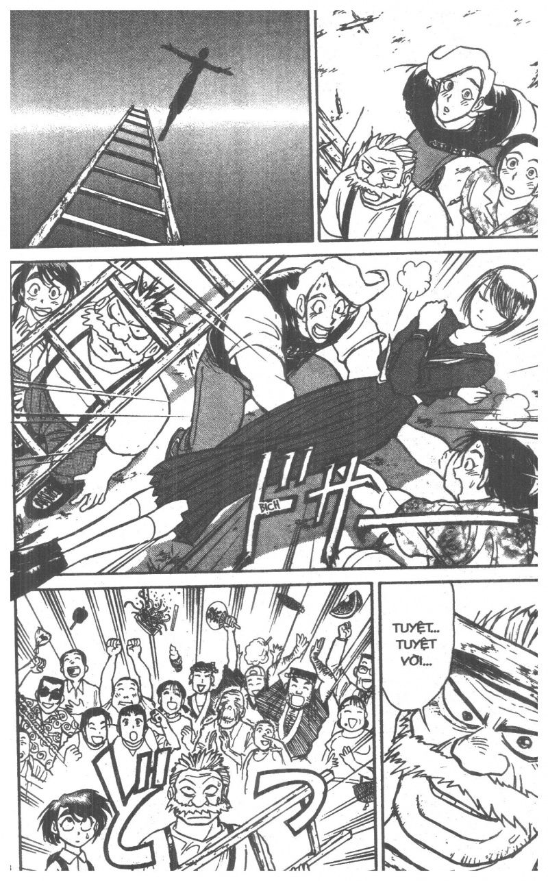 Fujita Kazuhiro - Chương 5 - Trang 58