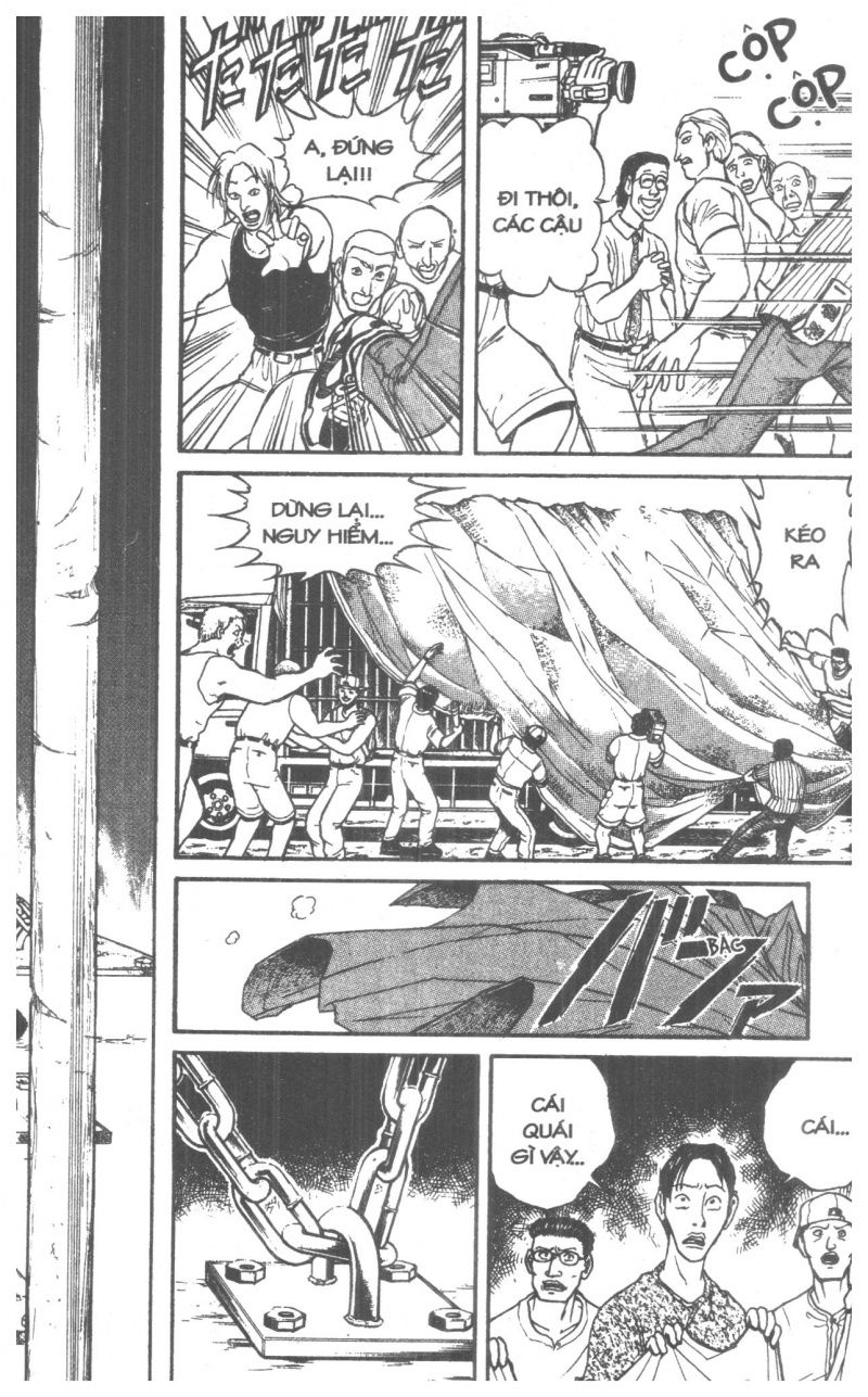 Fujita Kazuhiro - Chương 5 - Trang 62