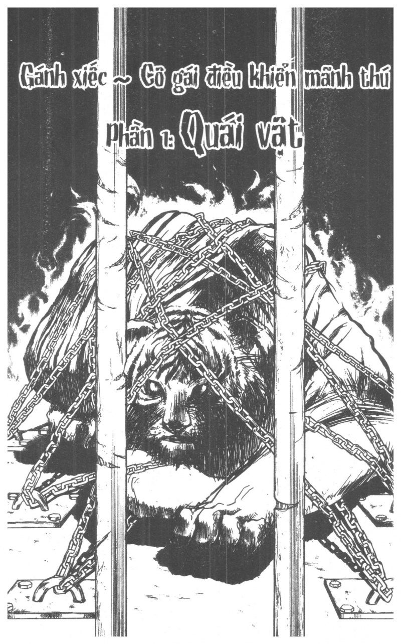 Fujita Kazuhiro - Chương 5 - Trang 63