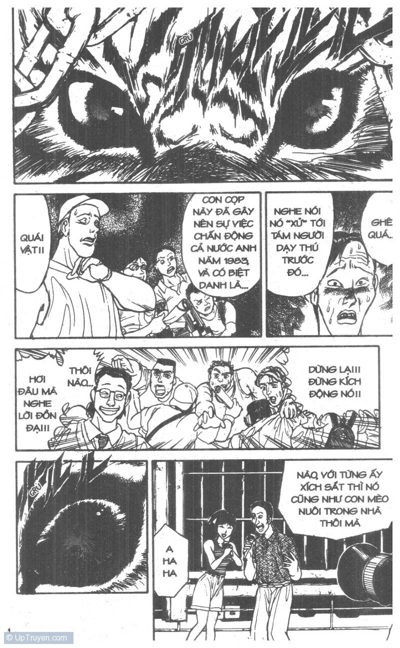 Fujita Kazuhiro - Chương 5 - Trang 64