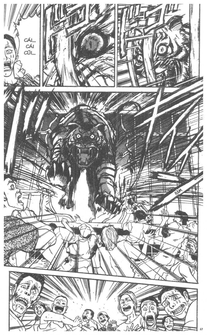 Fujita Kazuhiro - Chương 5 - Trang 67