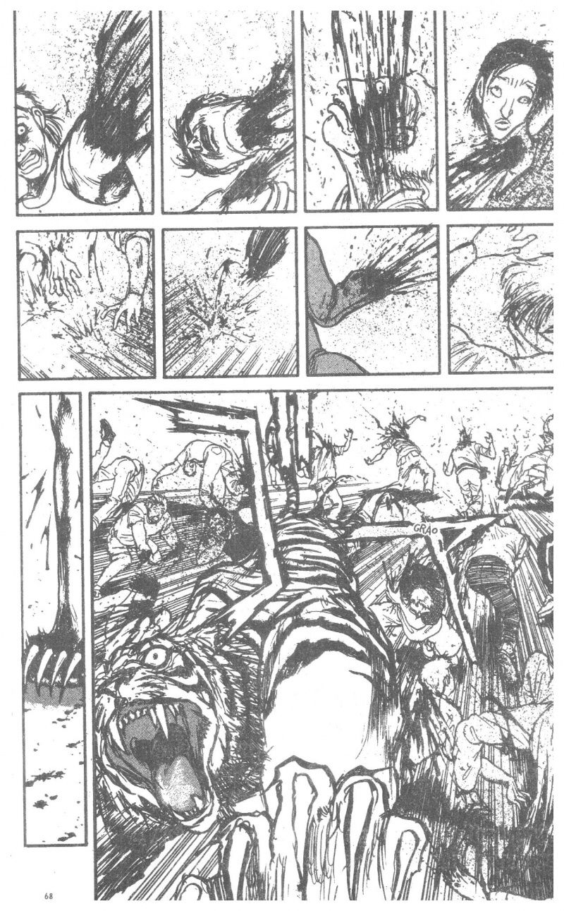 Fujita Kazuhiro - Chương 5 - Trang 68