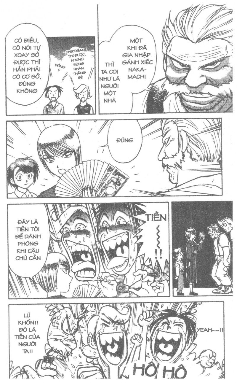 Fujita Kazuhiro - Chương 5 - Trang 72