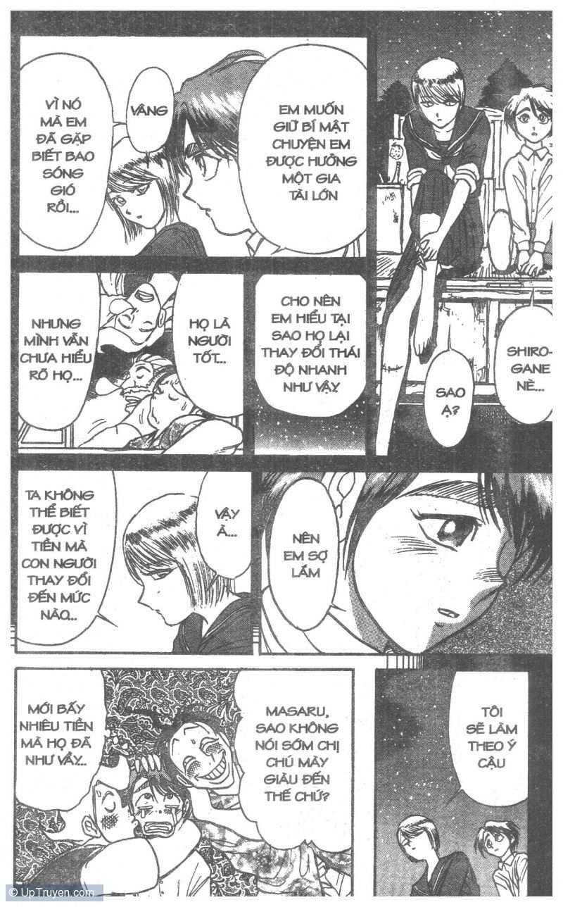 Fujita Kazuhiro - Chương 5 - Trang 74