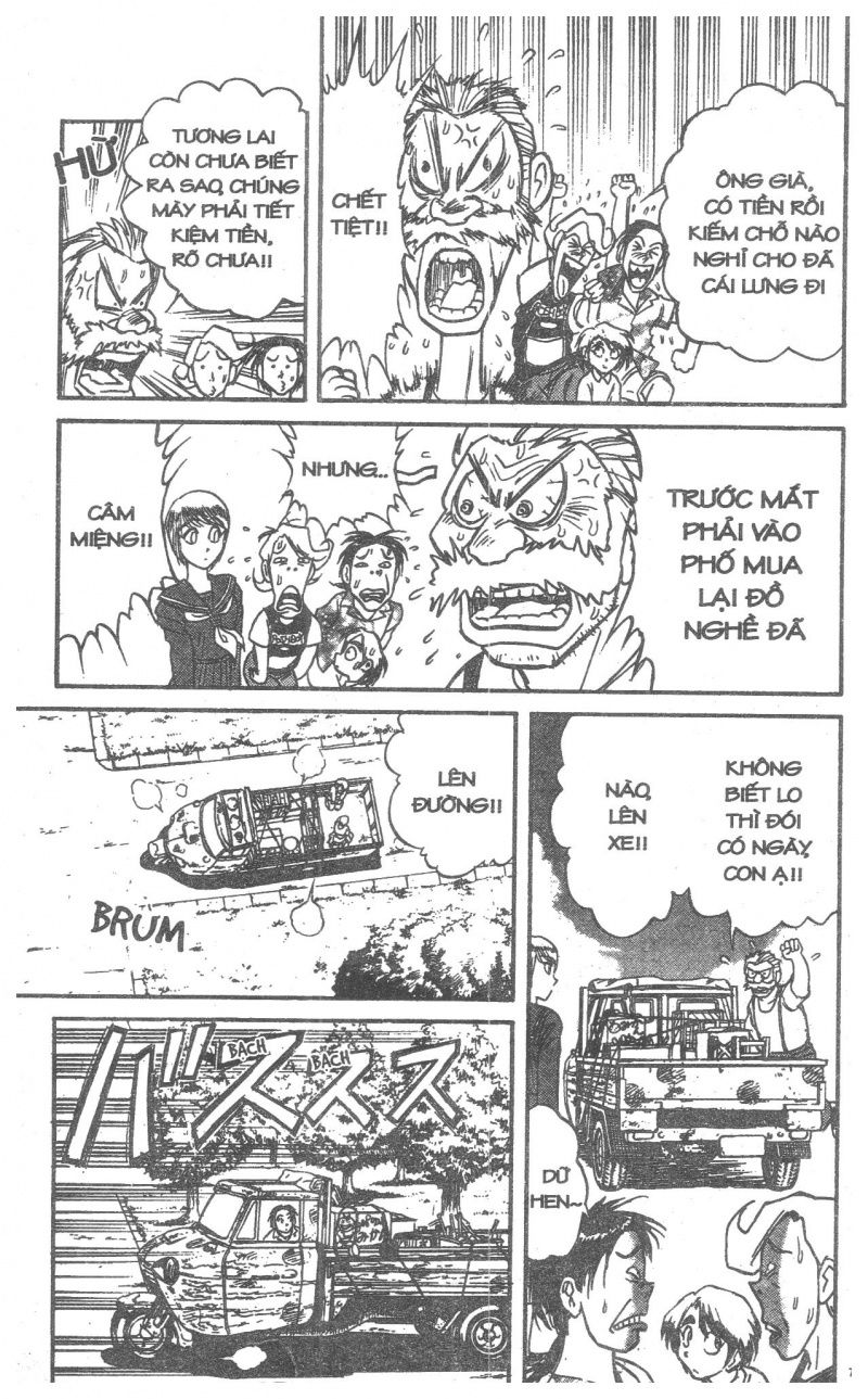 Fujita Kazuhiro - Chương 5 - Trang 75