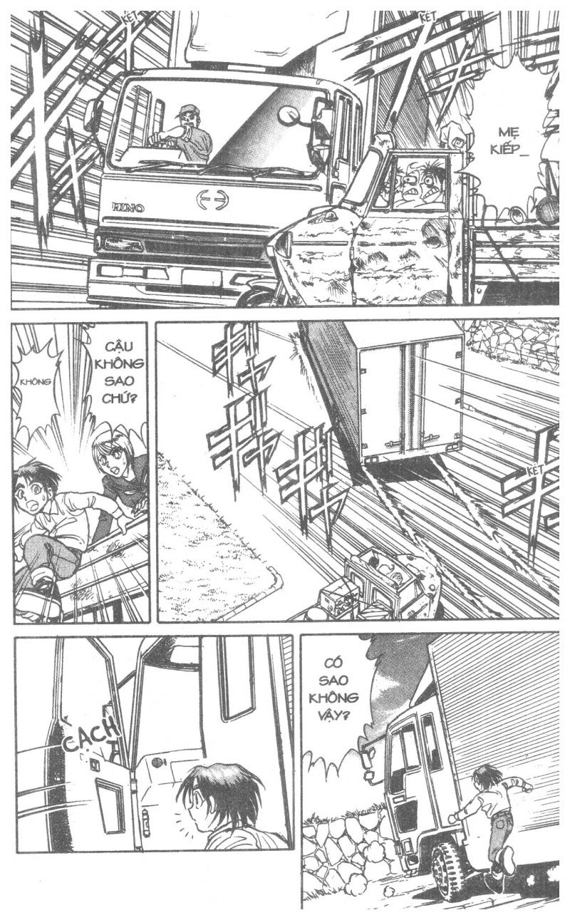 Fujita Kazuhiro - Chương 5 - Trang 76