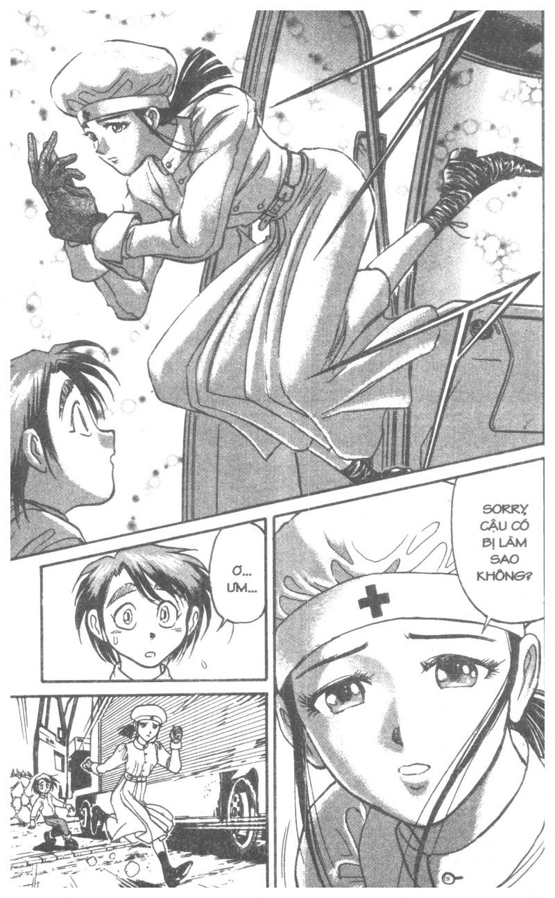 Fujita Kazuhiro - Chương 5 - Trang 77