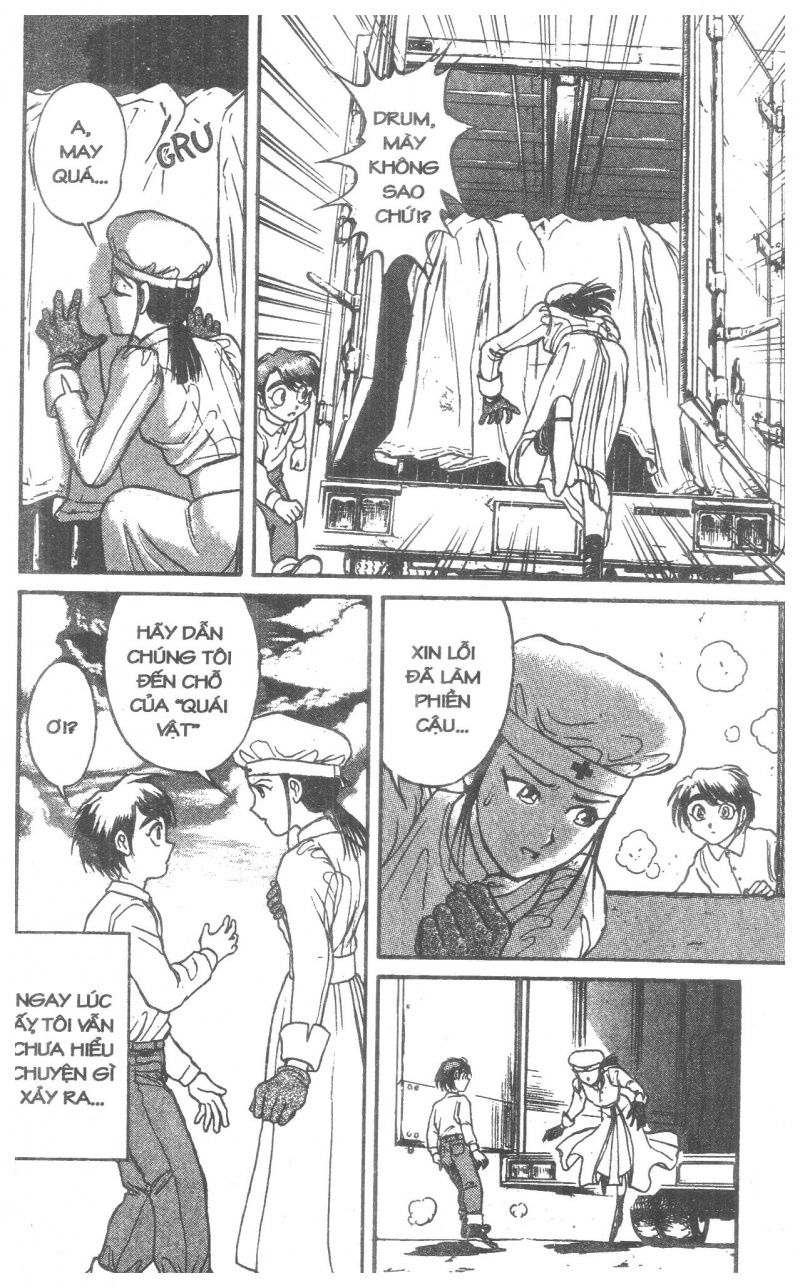 Fujita Kazuhiro - Chương 5 - Trang 78