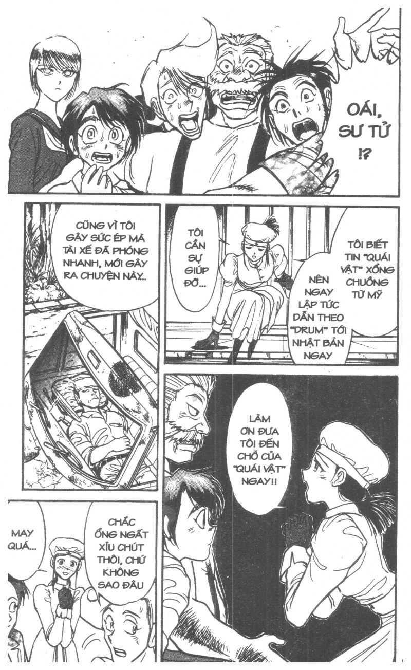 Fujita Kazuhiro - Chương 5 - Trang 83