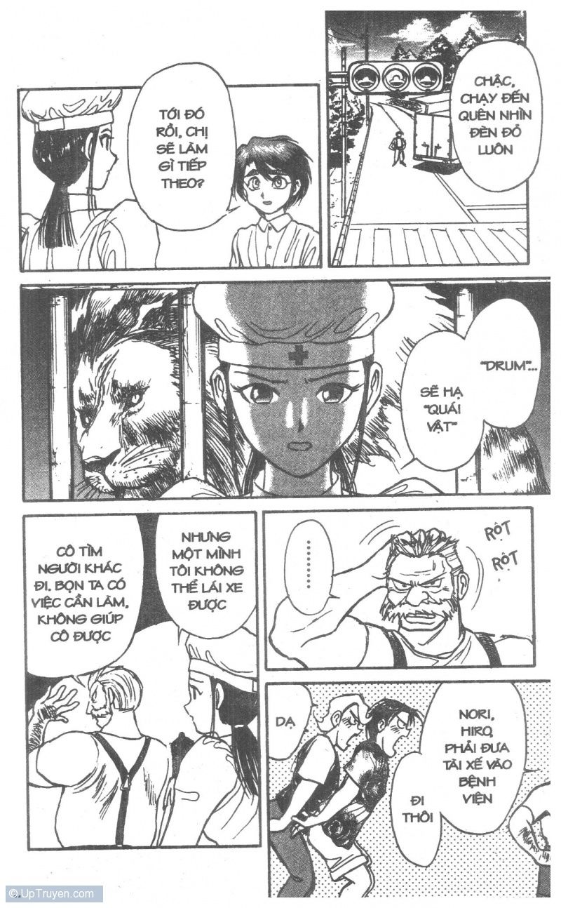 Fujita Kazuhiro - Chương 5 - Trang 84