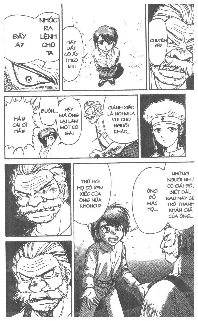 Fujita Kazuhiro - Chương 5 - Trang 86