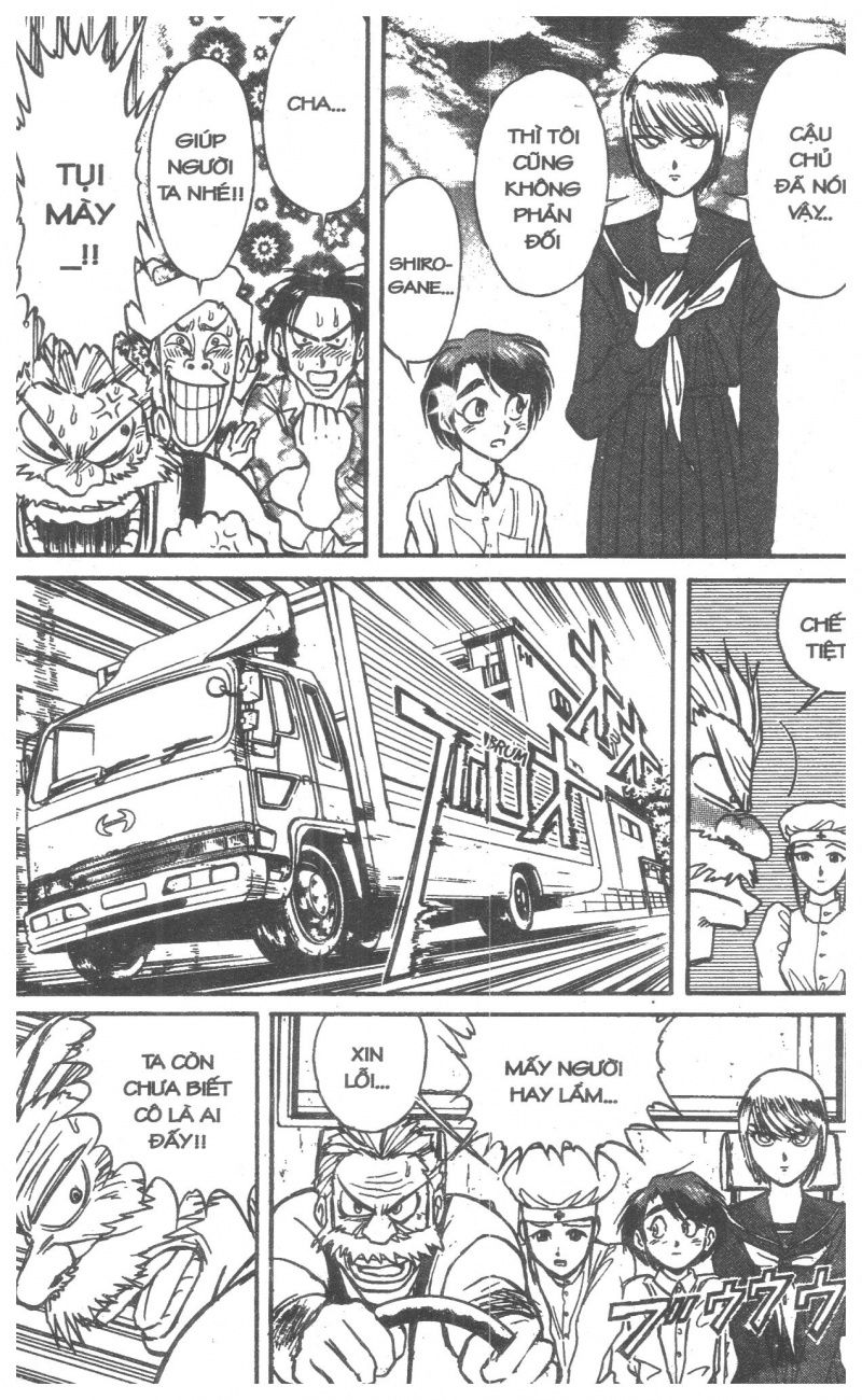 Fujita Kazuhiro - Chương 5 - Trang 87