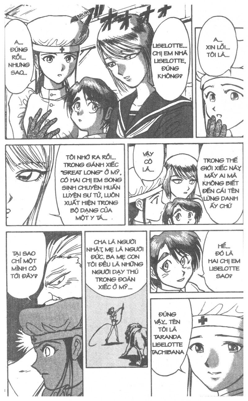 Fujita Kazuhiro - Chương 5 - Trang 88