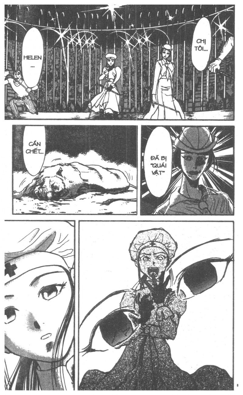 Fujita Kazuhiro - Chương 5 - Trang 89