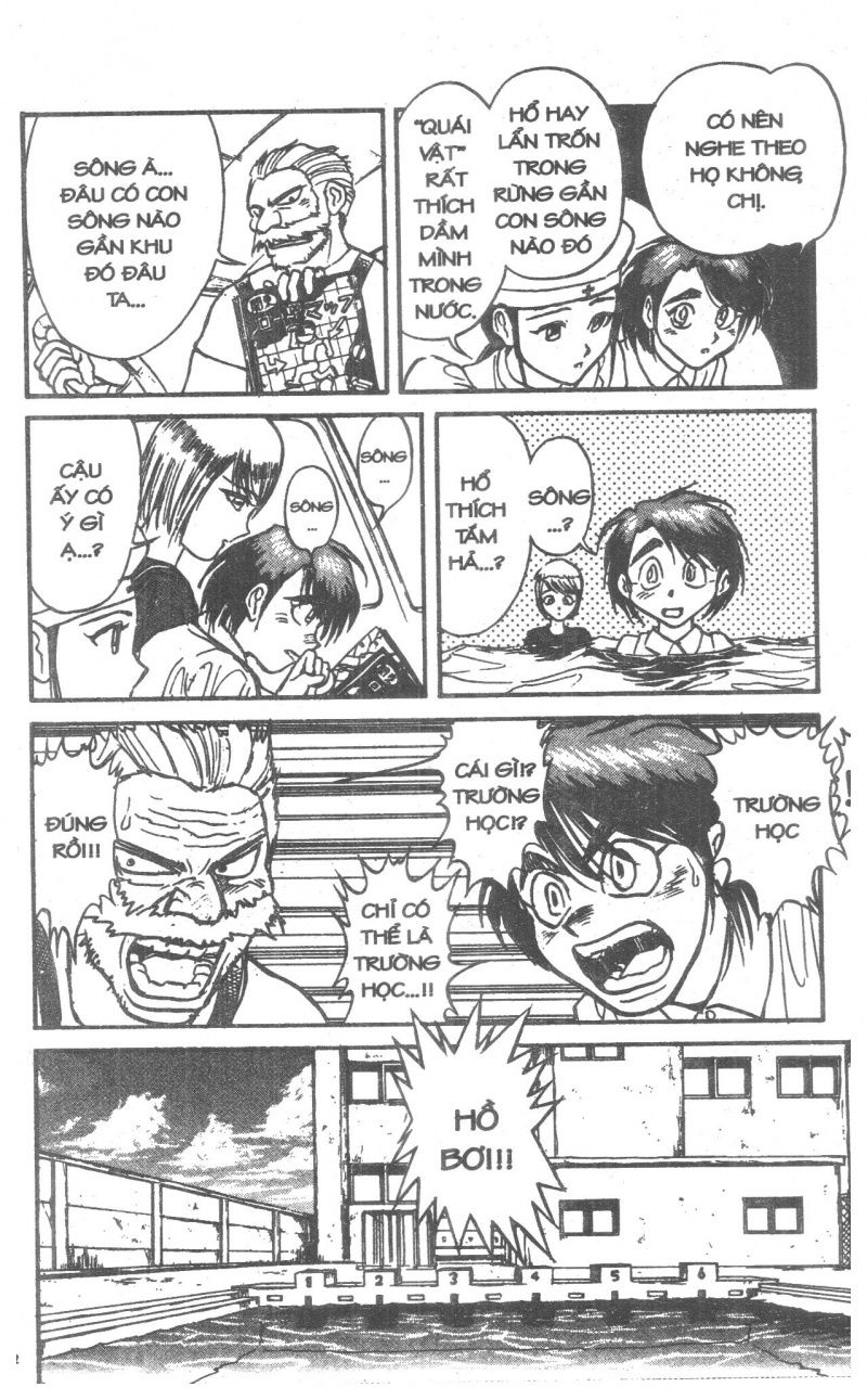 Fujita Kazuhiro - Chương 5 - Trang 92