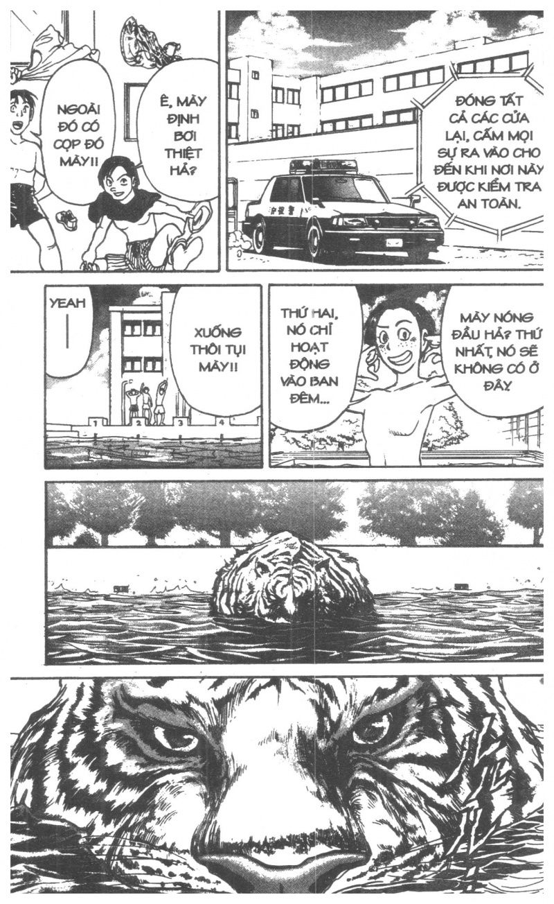 Fujita Kazuhiro - Chương 5 - Trang 93