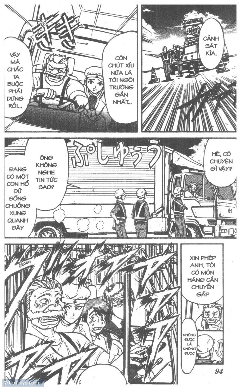 Fujita Kazuhiro - Chương 5 - Trang 94