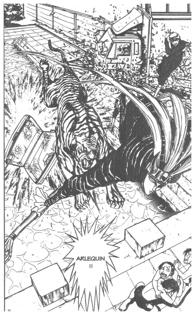 Fujita Kazuhiro - Chương 5 - Trang 96