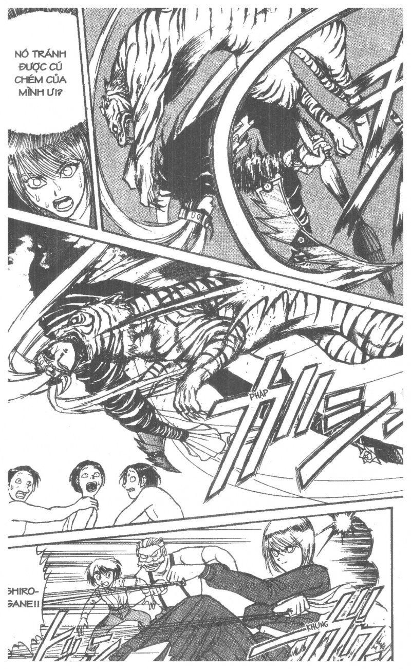 Fujita Kazuhiro - Chương 5 - Trang 98
