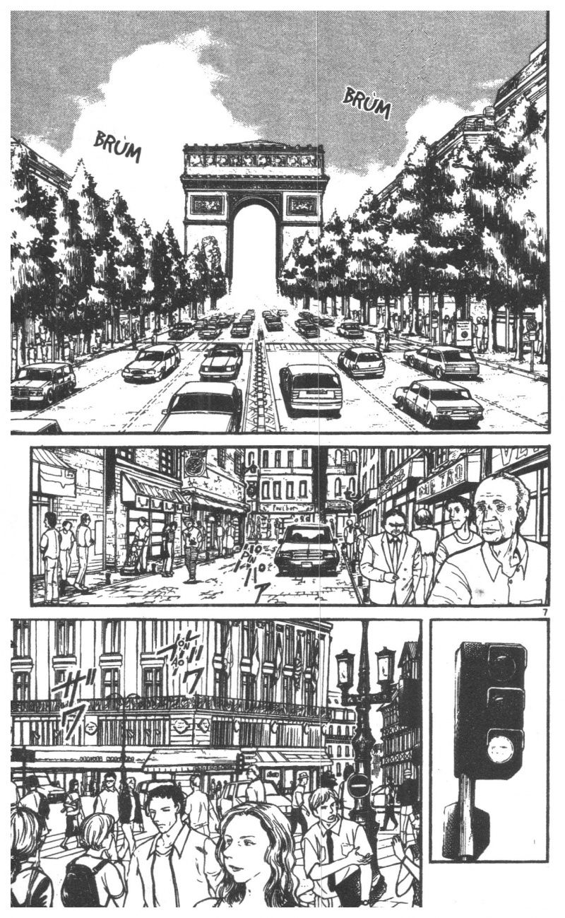 Fujita Kazuhiro - Chương 7 - Trang 103