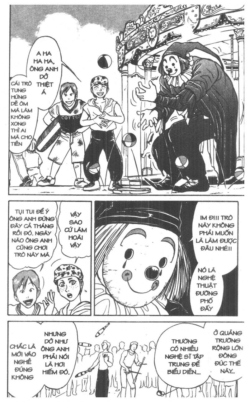 Fujita Kazuhiro - Chương 7 - Trang 106