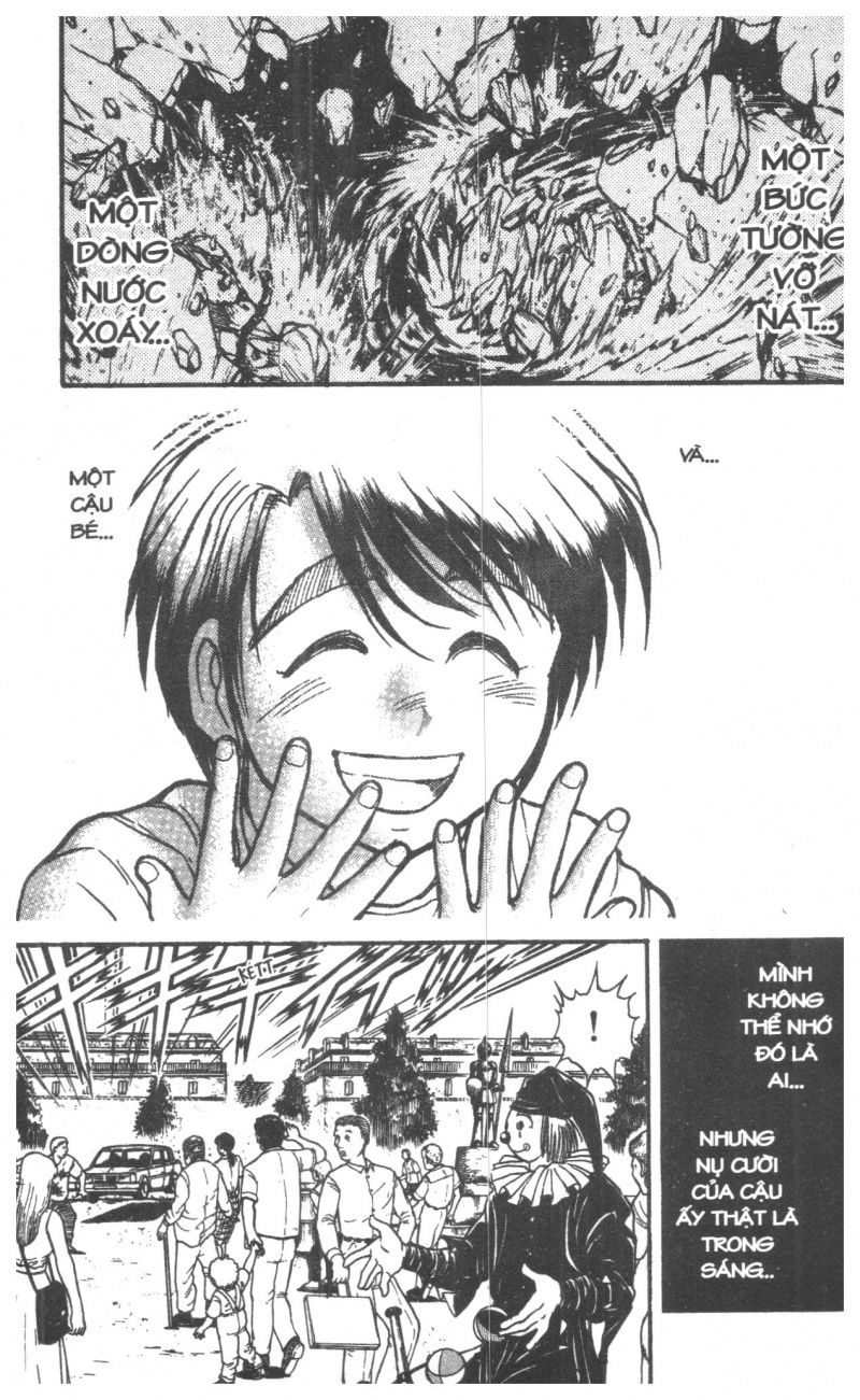 Fujita Kazuhiro - Chương 7 - Trang 109