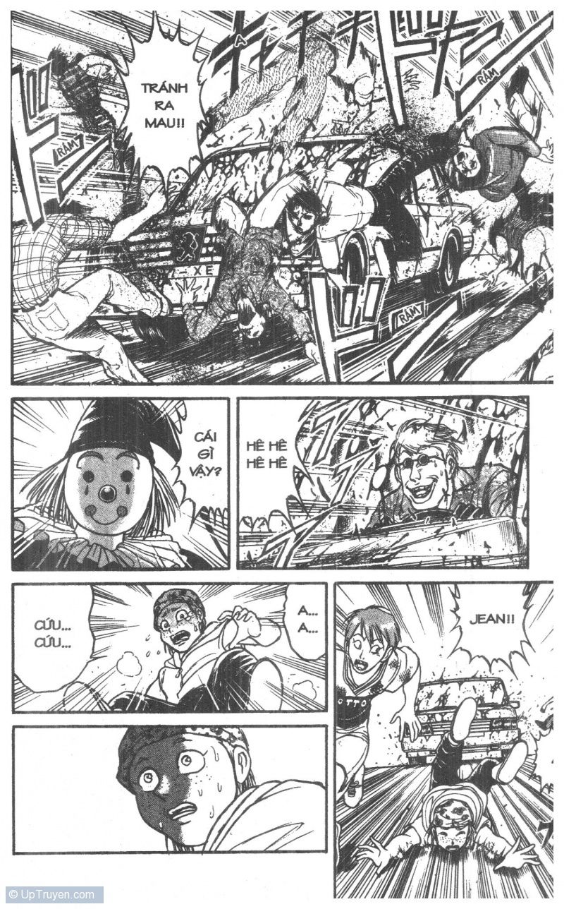 Fujita Kazuhiro - Chương 7 - Trang 110