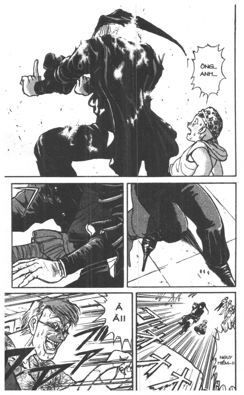 Fujita Kazuhiro - Chương 7 - Trang 111