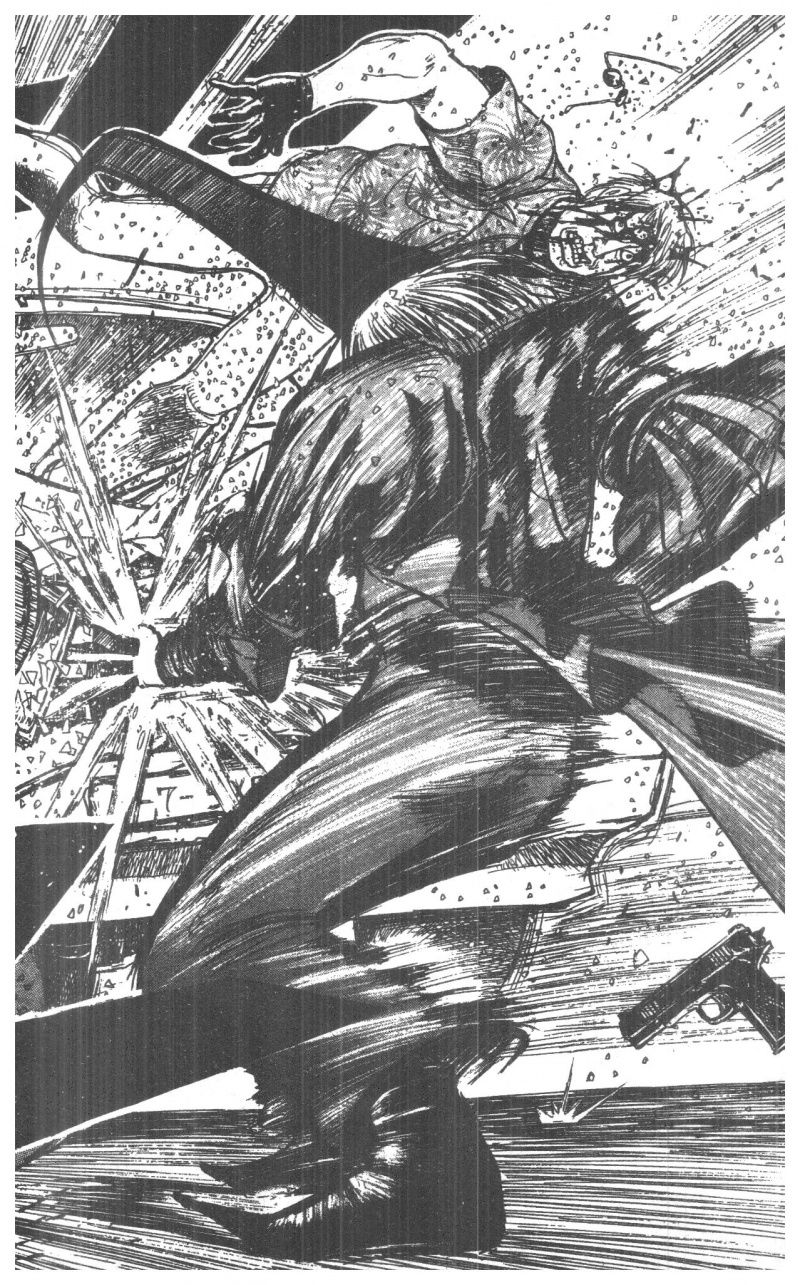 Fujita Kazuhiro - Chương 7 - Trang 112