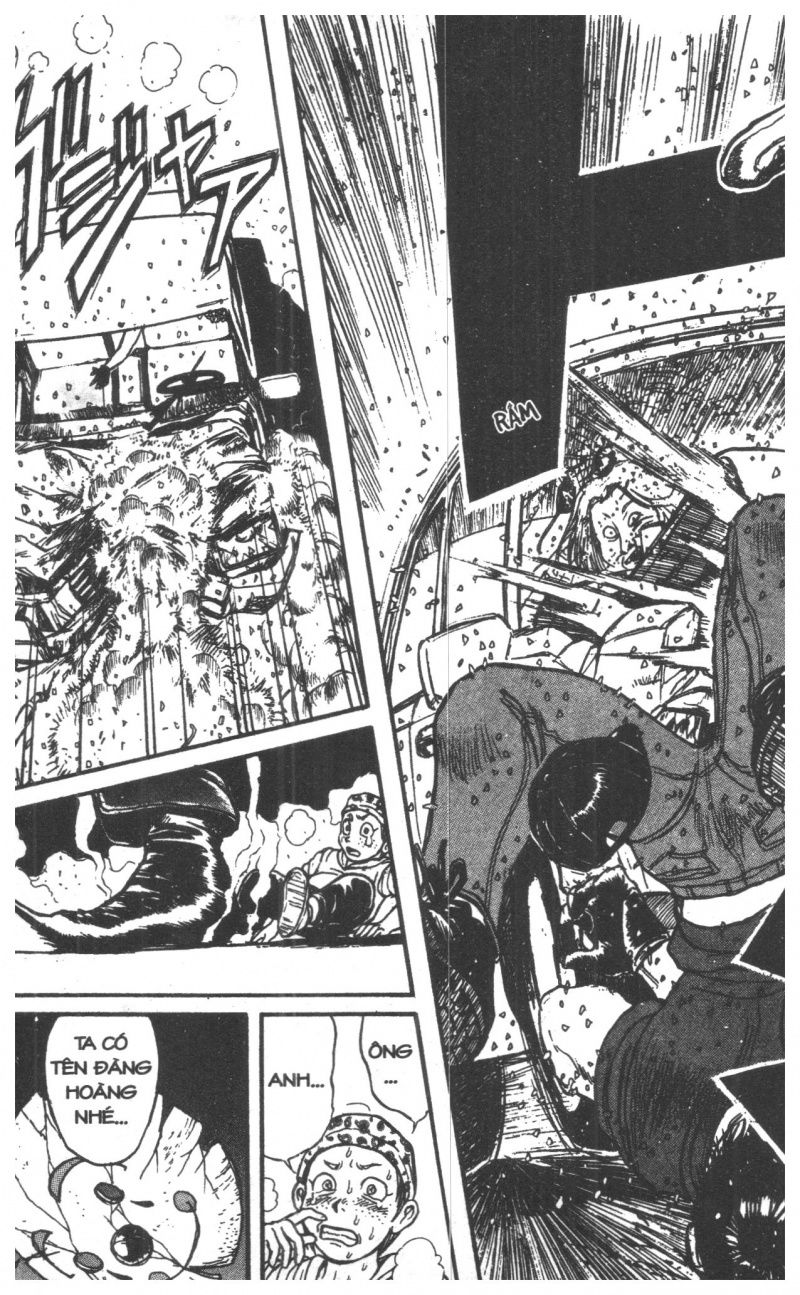 Fujita Kazuhiro - Chương 7 - Trang 113