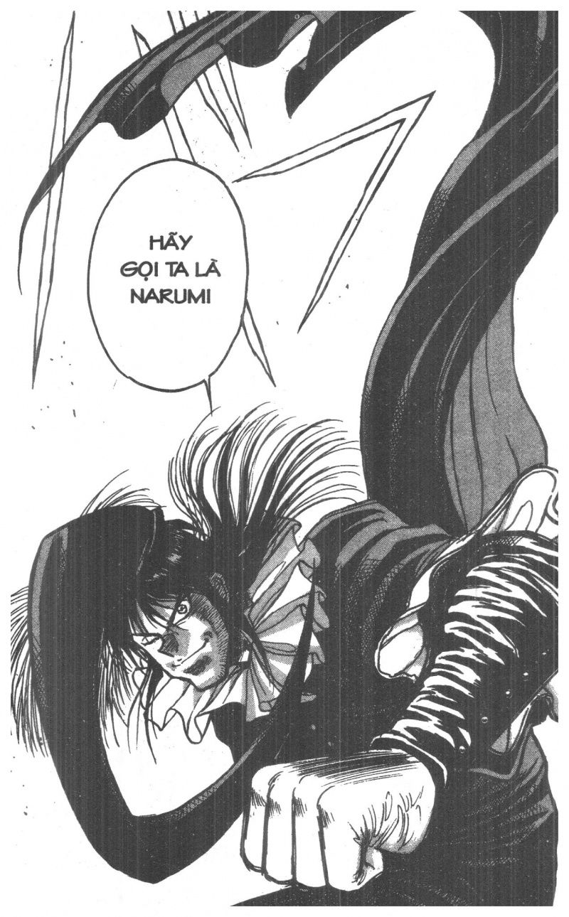 Fujita Kazuhiro - Chương 7 - Trang 114