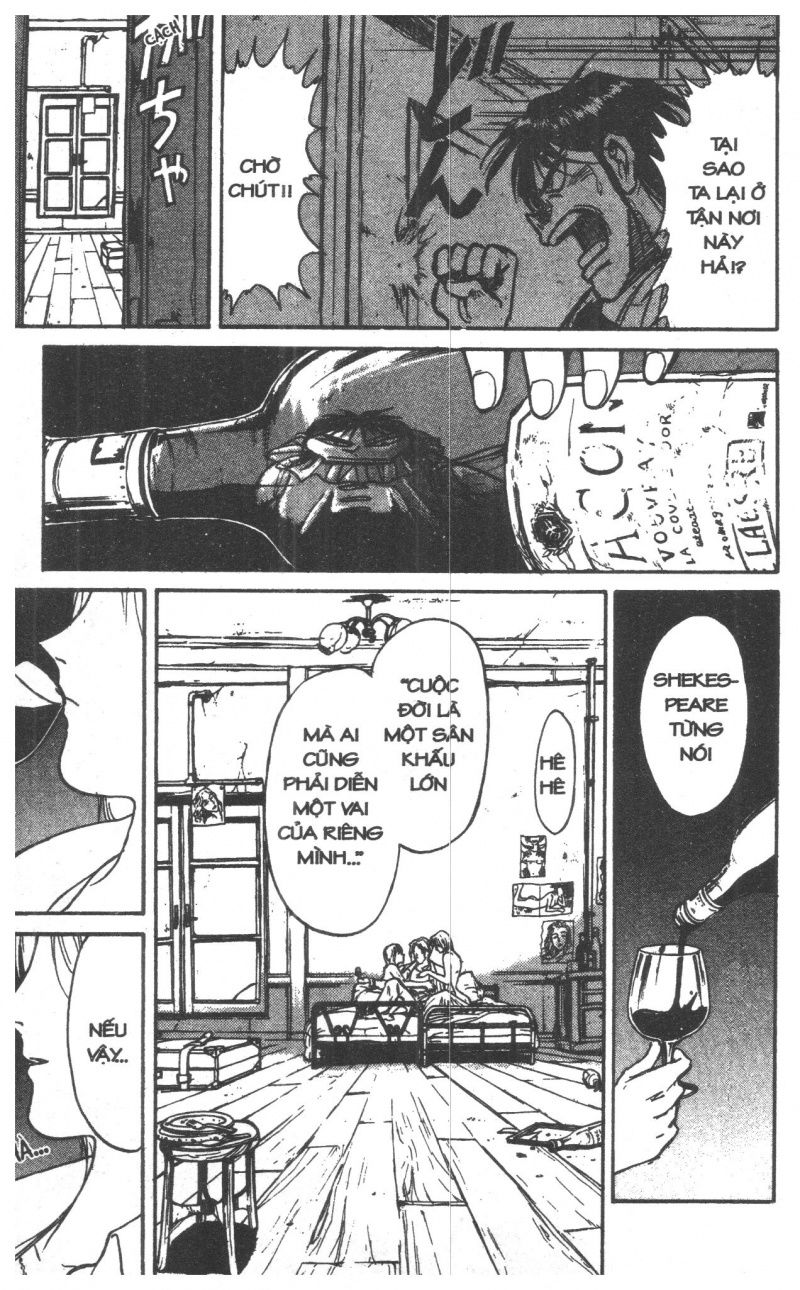 Fujita Kazuhiro - Chương 7 - Trang 121