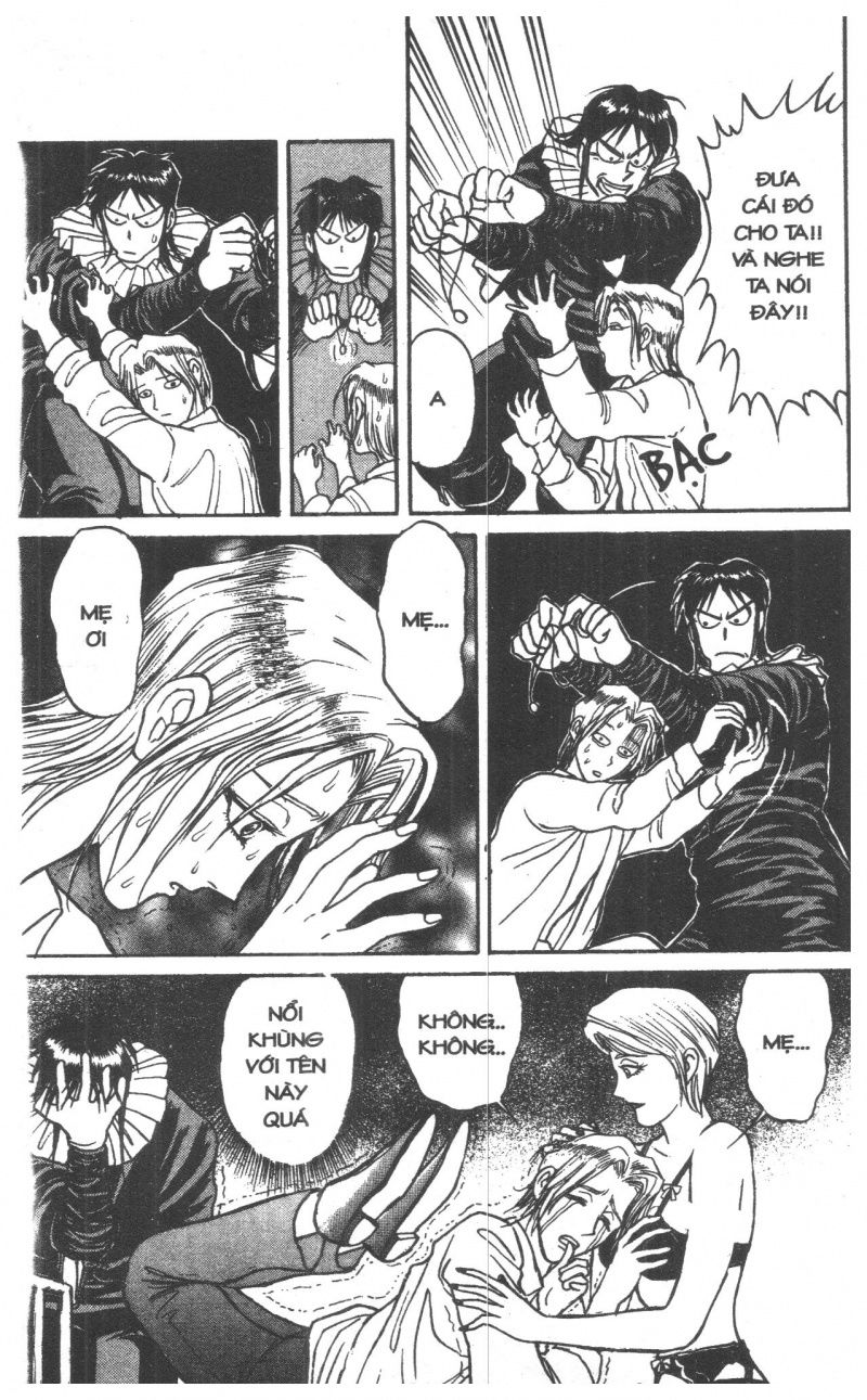 Fujita Kazuhiro - Chương 7 - Trang 127